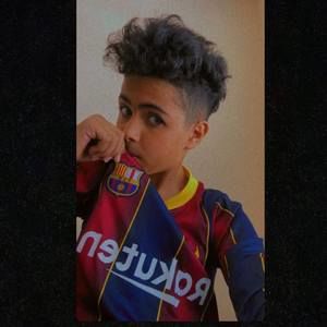 Meet your Posher, Ahmed